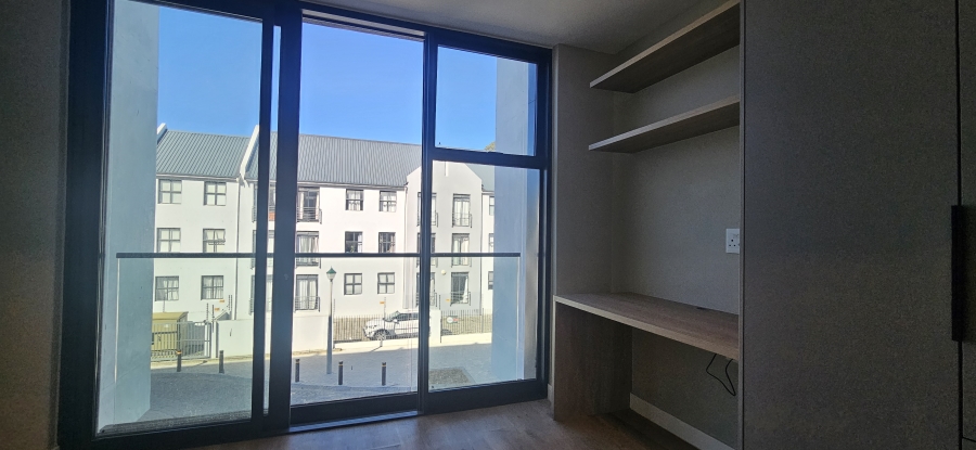 To Let 1 Bedroom Property for Rent in Dennesig Western Cape